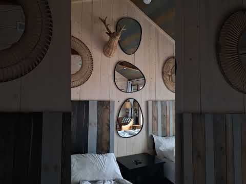 Видео: Прощаемся с Номером- такой уютный он, а ванная комната - Мечта - окно большое - а из окна ВИД 😍