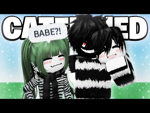 Видео: Кэтфишинг Roblox E-GIRLS под видом их парней...