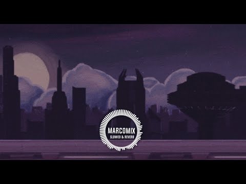 Видео: АДЛИН - No love [phonk] + (slowed & reverb MARCOMIX)