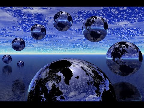 Видео: Три составляющие при переходе из минусового пространства в плюсовое .Наполненность матрицы человека