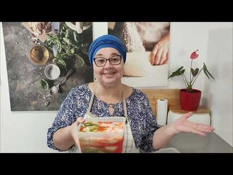 Видео: ОСТРАЯ ПЕКИНСКАЯ КАПУСТА