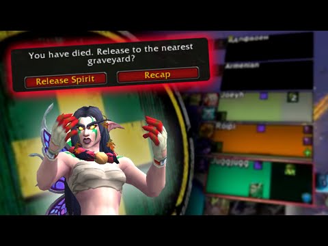 Видео: Хил - САМАЯ СЛОЖНАЯ РОЛЬ и вот почему...