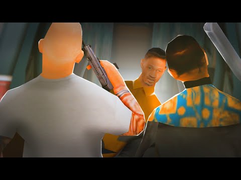 Видео: ЧТО СКРЫВАЕТ МАФИЯ В ГТА SAMP (Trinity Rp#1)