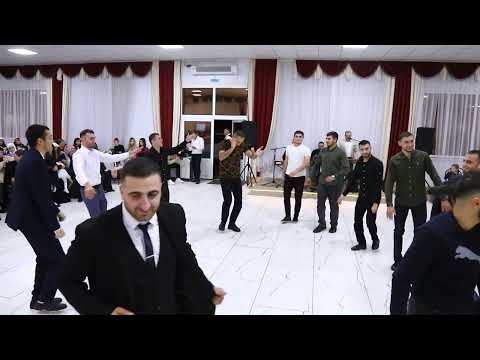 Видео: Свадьба Халид и Лейла Большая Орловка 3 часть 15.11.2023