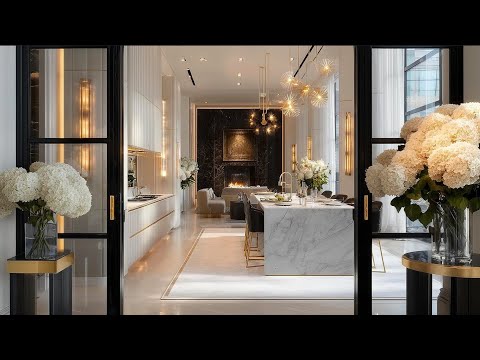 Видео: ОТЛИЧНЫЕ ВДОХНОВЛЯЮЩИЕ ИДЕИ ДОМАШНЕГО ДЕКОРА/ДИЗАЙН ИНТЕРЬЕРА