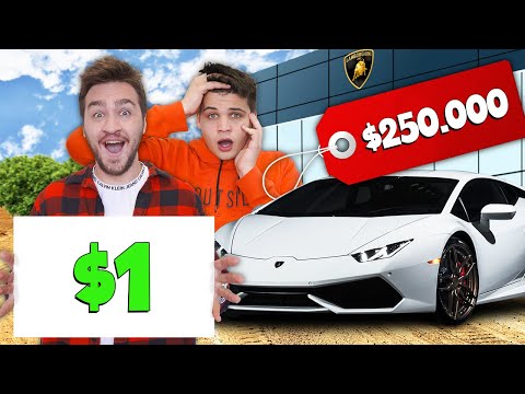 Видео: НАСТОЯЩИЙ РАНДОМНЫЙ АУКЦИОН! **ОЧЕНЬ ПОВЕЗЛО**