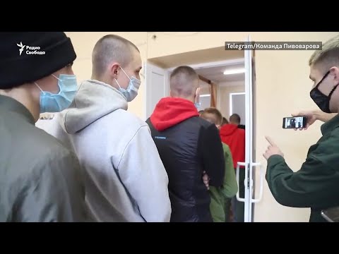 Видео: "А почему у вас 8 бюллетеней?". Новый день - новые вбросы