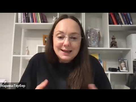 Видео: Дочь выбирает нарцисса, психопата, наромана. Как быть? 