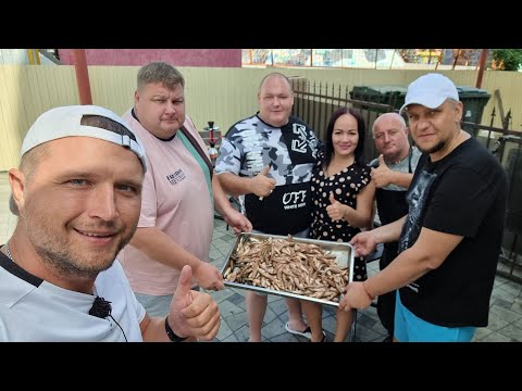 Видео: ПРОЩАЙ АНАПА #Анапа ЖАРИМ не ПО Детски! #Витязево У Артура