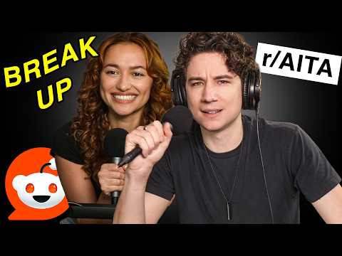 Видео: Мой отец изменил, и я отомстил | r/AITA