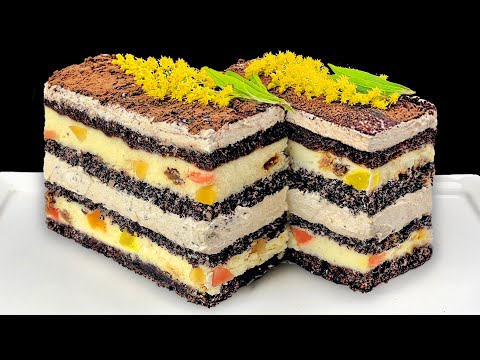 Видео: 🍰 ТРИ БАЖАННЯ - ЛЕГЕНДАРНИЙ ВЕСІЛЬНИЙ ПЛЯЦОК з МАКОМ і СИРОМ