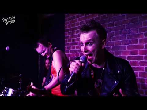 Видео: Rotten Toten - Флибустьеры