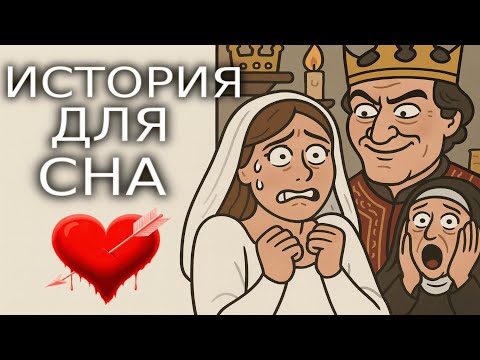 Видео: ПОЧЕМУ НЕВЕСТЫ ПЛАКАЛИ перед СВАДЬБОЙ? Жестокая реальность Средневековых женщин | ИСТОРИЯ НА НОЧЬ.