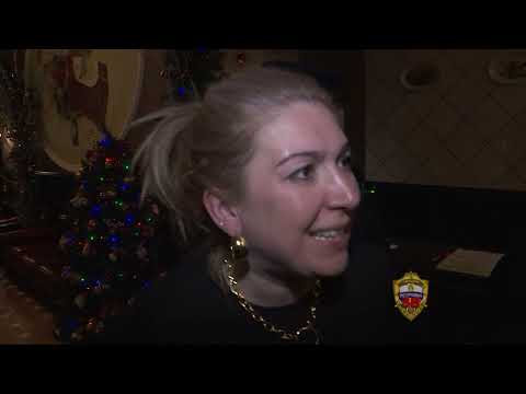 Видео: Район Раменки: ночное дежурство с экипажем патрульно-постовой службы полиции