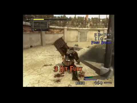 Видео: ▶ Перепрохождение Shadow of Rome на PlayStation 2 Рубим головы! Часть 14 (Сложность Сложно)