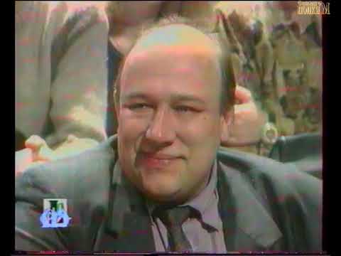 Видео: L-club с Леонидом Ярмольником