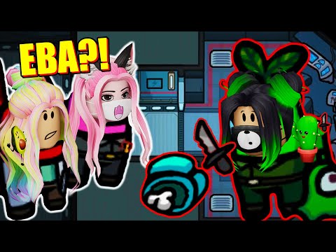 Видео: ПРЕДАТЕЛЬСКАЯ КРОШКА-КАРТОШКА! Steam Among Us