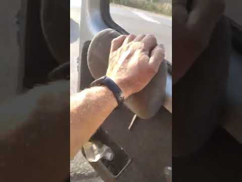 Видео: радиатор системы отопления как дополнительный радиатор на газель двигатель 402