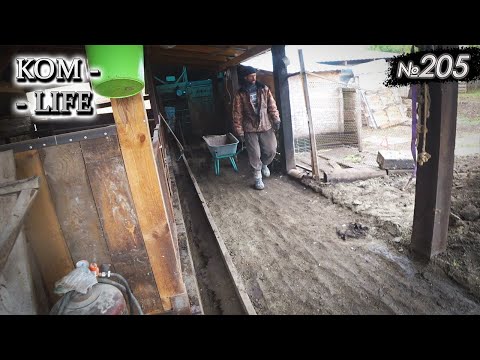 Видео: Дорожка из 3️⃣0️⃣ ЖД шпал