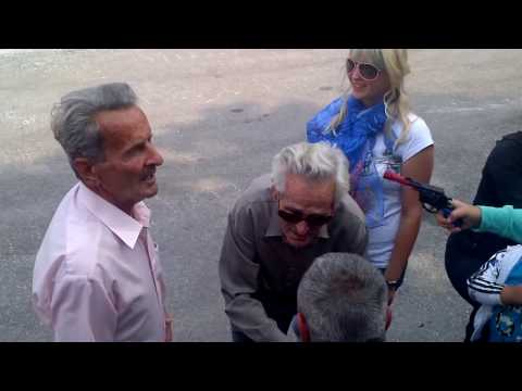 Видео: Празник на село Джурково 17.08.2013 - част 5