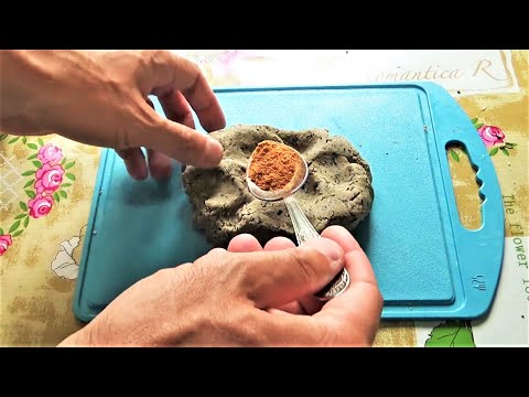 Видео: НАСАДКА ВЕКА  Рецепт приготовления