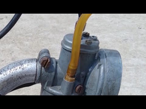 Видео: Балкан 50 мк3 ремонт на карбуратора