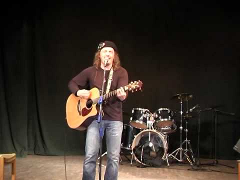 Видео: textROCK'08 - Михаил Башаков - Танцуй