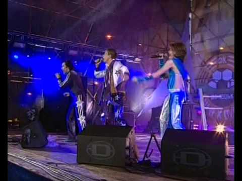 Видео: Hi-Fi - Беда (Шахтер-Чемпион 2005) [HD]