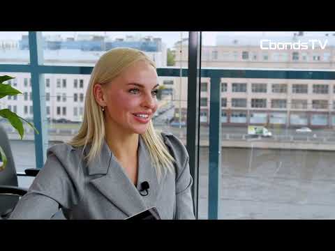 Видео: Интервью Сергея Савинова для Cbonds