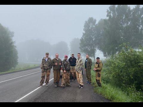 Видео: Сплав 2020 с верховьев реки Томь 1 я серия