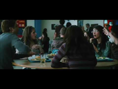 Видео: Белла и Эдвард - Ты не такой.