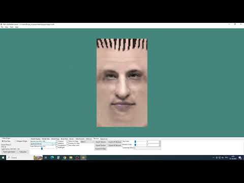 Видео: Все про модели 2 часть  Разбираем qc файлик(в общих чертах).