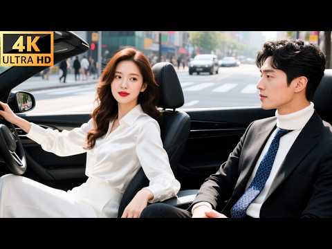 Видео: Она никогда не пыталась угодить миллиардеру-генеральному директору, но он влюбился мгновенно!