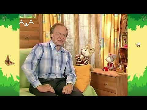 Видео: День в Шишкином Лесу. Быт. Коксик - сыщик