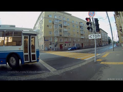 Видео: Ищу троллейбус 59 немного заблудился // 2017