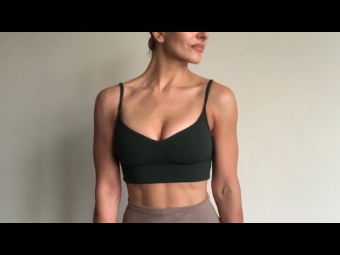 Видео: Тренировка 🏋️‍♀️2️⃣.                                                  Поток первый.