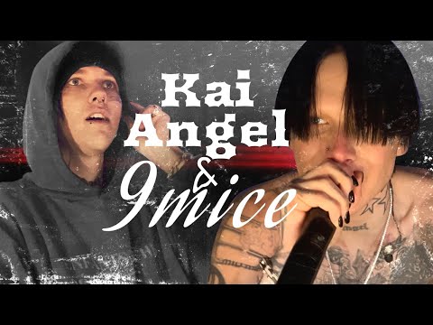 Видео: 9MICE & KAI ANGEL // Столичный концерт | Питер | day 1 | 04.05.25