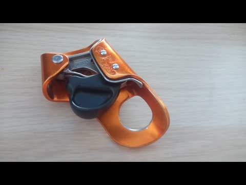 Видео: Подъём на кроле, как это сделано?