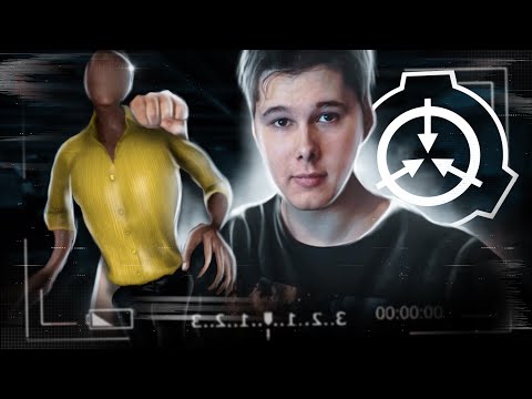 Видео: ЗАХВАТИЛ СЦП ИКЕЮ SCP 3008 БЕСКОНЕЧНАЯ ИКЕЯ СЦП
