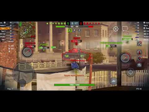 Видео: #танксблитцtanksblitz 