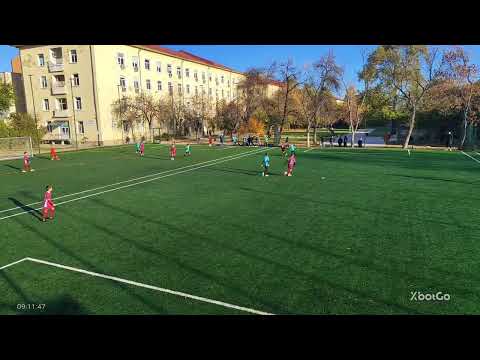 Видео: ПФК СЕПТЕМВРИ СОФИЯ ФК ДИТ СОФИЯ 3:0