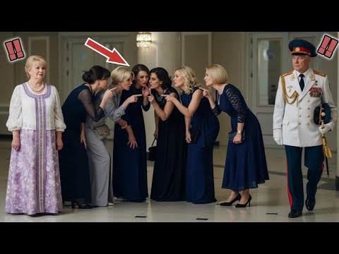 Видео: Министр поставил наглых сватов на колени прямо на свадьбе их сына.