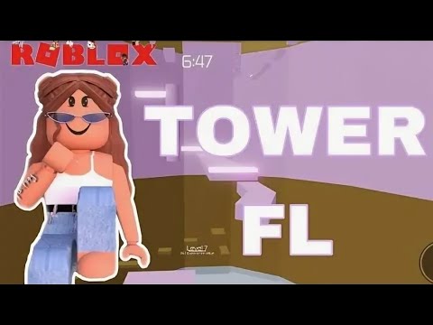 Видео: Прохожу  Tower FL но без всего