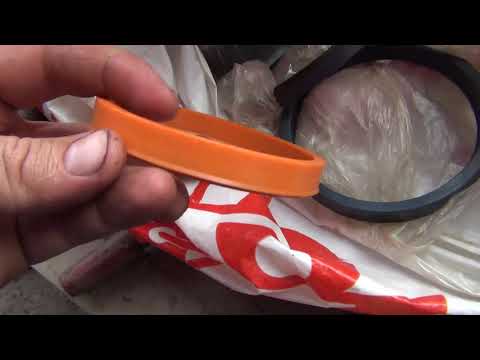 Видео: Ремонт гидроцилиндра задней навески МТЗ 1025.2