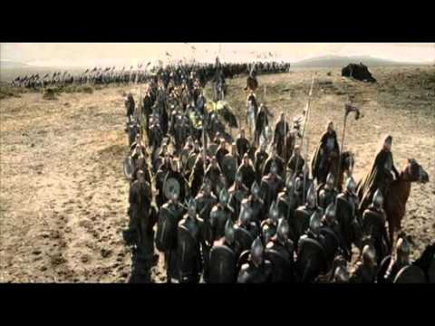 Видео: Любэ-Шагом марш.wmv