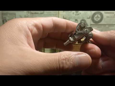 Видео: Джекпот для барбершопера и предметы личной гигиены.