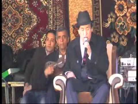 Видео: Шинг наврузи2014