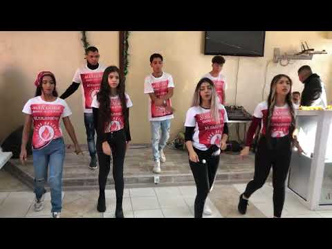 Видео: ТАНЦ НА МЛАДЕЖИ НОВО НАЧАЛО.