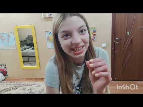 Видео: Факты про меня