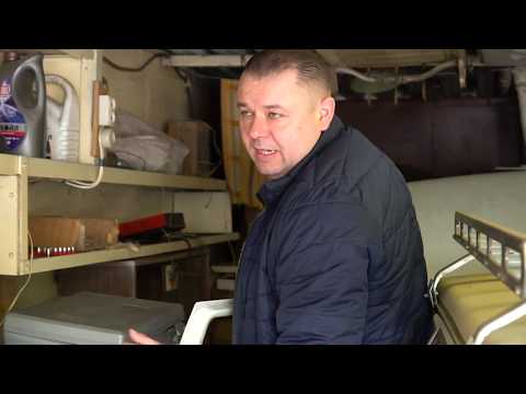 Видео: Новая гаражная находка. ВАЗ 2109